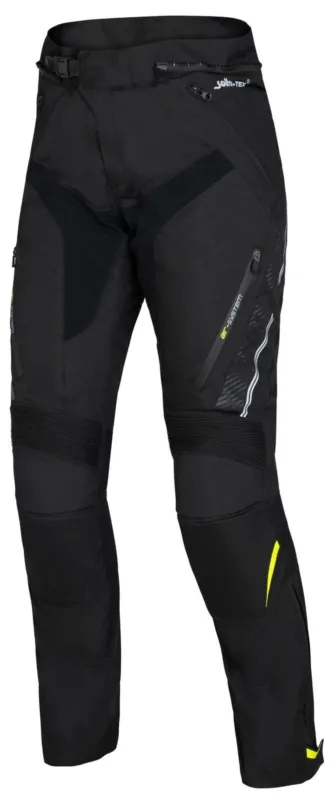 Akční Cena Sportovní textilní kalhoty iXS PANTHER-ST černé - Velikosti 3XL