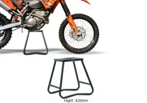 Stojan pod moto DRC Garage Stand Expresní Doručení