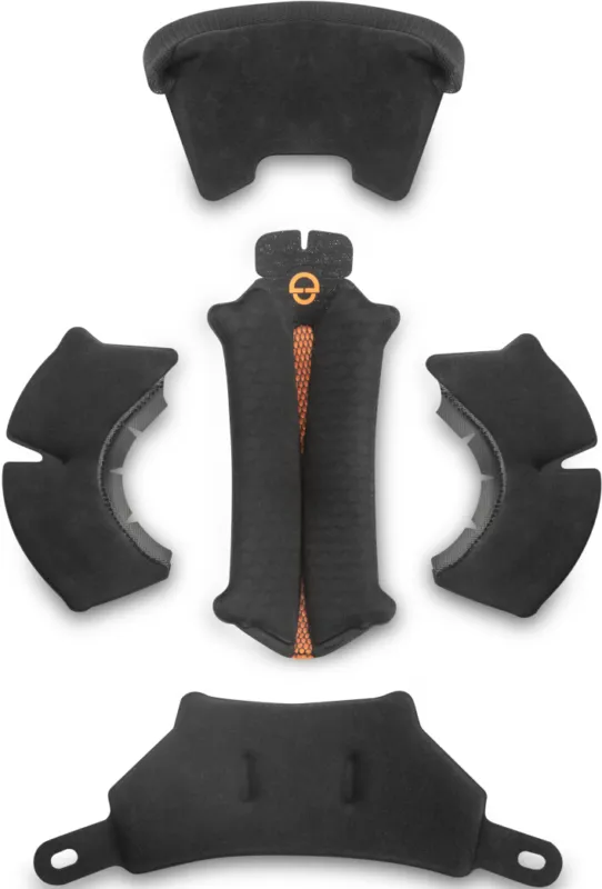Expresní Doručení Schuberth C5 / E2 Středová podložka - S
