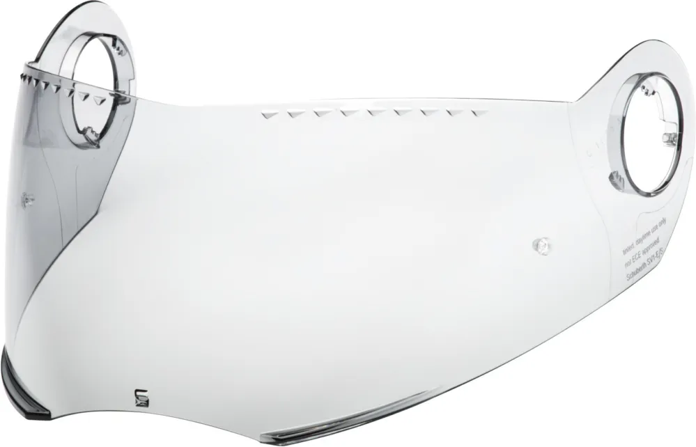 Finální Výprodej Schuberth E1 Visor kouř - XXS-L
