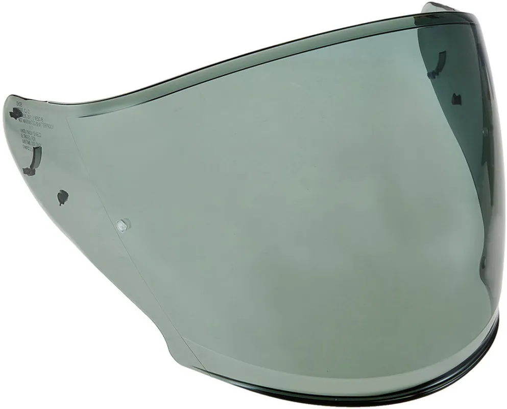 Levný Shoei CJ-2 Visor silně tónované - Shoei CJ-2 Visor silně tónované ► koupit online na FC-Moto