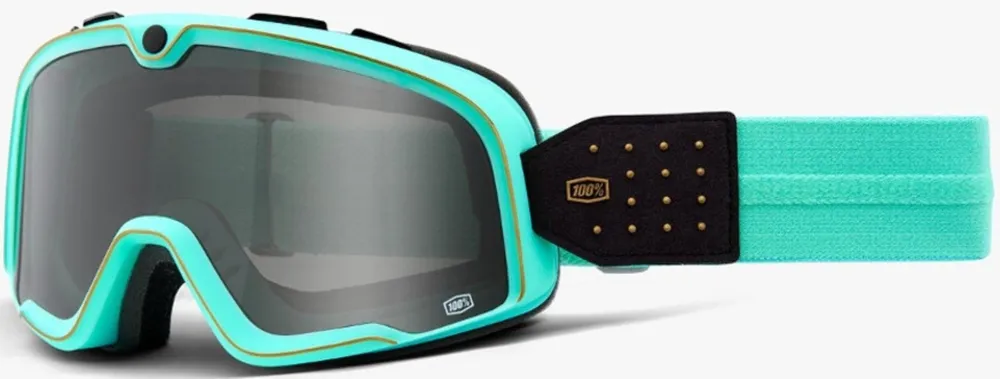 100% Barstow Cardif Motokrosové brýle - 100% Barstow Cardif Motokrosové brýle ► koupit online na FC-Moto Oblíbený
