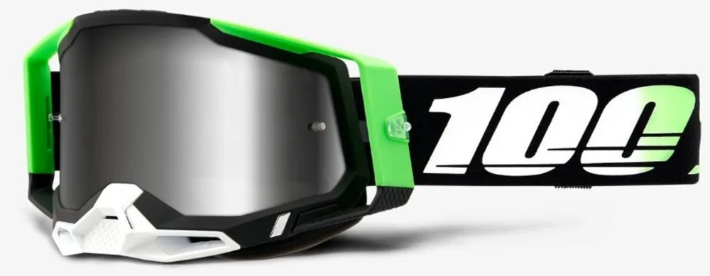 100% Racefraft 2 Extra Kalkuta Motokrosové brýle - 100% Racefraft 2 Extra Kalkuta Motokrosové brýle ► koupit online na FC-Moto Poslední Šance