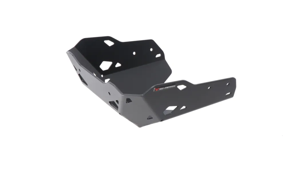 Koupit Online SW-Motech Kryt motoru - Černá. Yamaha Tracer 9/GT (20-)/GT+ (22-). - SW-Motech
