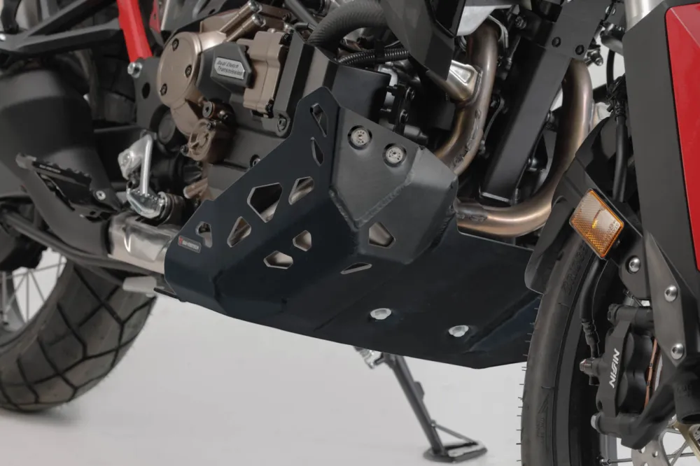Jen Po Omezenou Doba SW-Motech Kryt motoru - Black.Honda CRF1100L/Adv Sports (19-). bez SBL. - SW-Motech Kryt motoru - Black.Honda CRF1100L/Adv Sports (19-). bez SBL. ► koupit online na FC-Moto