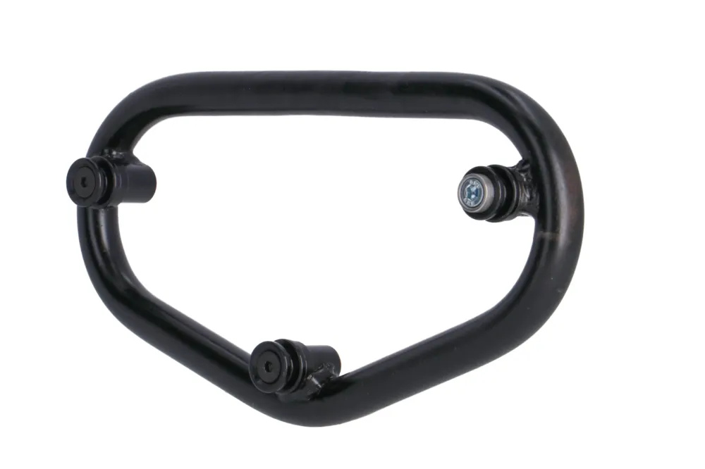 Časově Omezené Sada bočních nosičů SW-Motech SLC - Suzuki GSX-8T / TT (25-). - SW-Motech