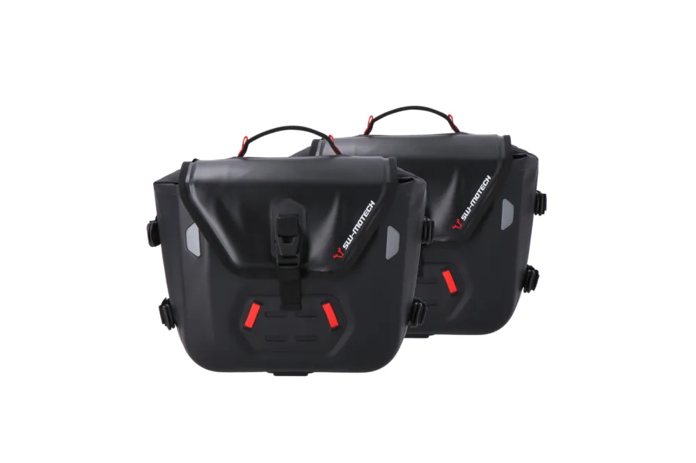 Tovární Cena SW-Motech SysBag WP S/S systém - Triumph Thruxton RS (19-). - SW-Motech SysBag WP S/S systém - Triumph Thruxton RS (19-). ► koupit online na FC-Moto