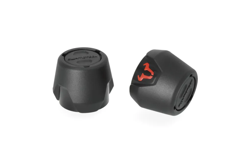 Akční Cena SW-Motech Slider sada pro přední nápravu - černá. Modely Suzuki GSX-S950 / GSX-S1000. - SW-Motech Slider sada pro přední nápravu - černá. Modely Suzuki GSX-S950 / GSX-S1000. ► koupit online na FC-Moto