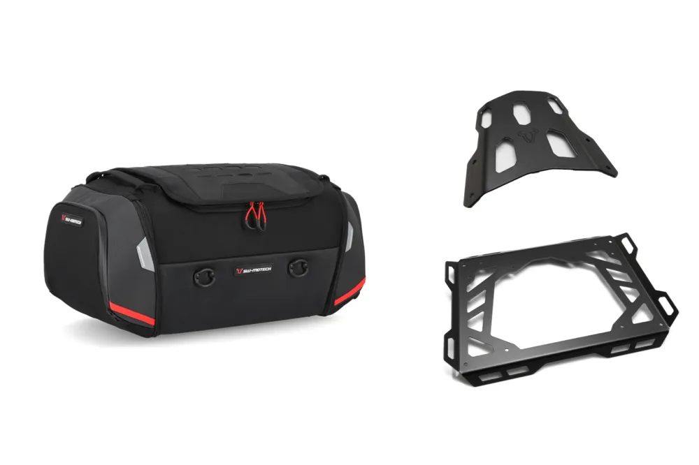 Akční Cena Sada rackpacků SW-Motech - KTM 390 Adv (19-). - Sada rackpacků SW-Motech - KTM 390 Adv (19-). ► koupit online na FC-Moto