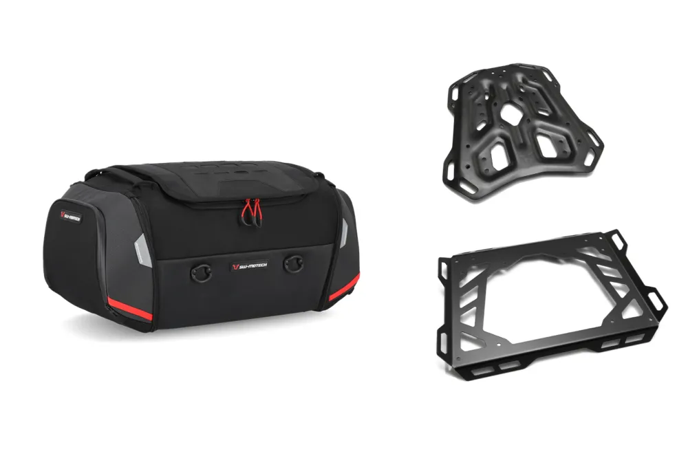 Sada rackpacků SW-Motech - CRF1000L Africa Twin Adv Sports (18-). - SW-Motech Top Prodej