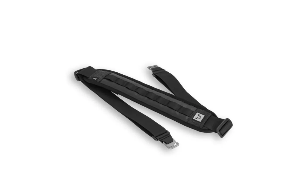Akční Nabídka SW-Motech Legend Gear ramenní popruh LA12 - černý. - SW-Motech Legend Gear ramenní popruh LA12 - černý. ► koupit online na FC-Moto