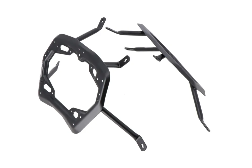 Boční nosič SW-Motech PRO - černý. Voge DS900X (23-). - Boční nosič SW-Motech PRO - černý. Voge DS900X (23-). ► koupit online na FC-Moto Vrácení Zdarma