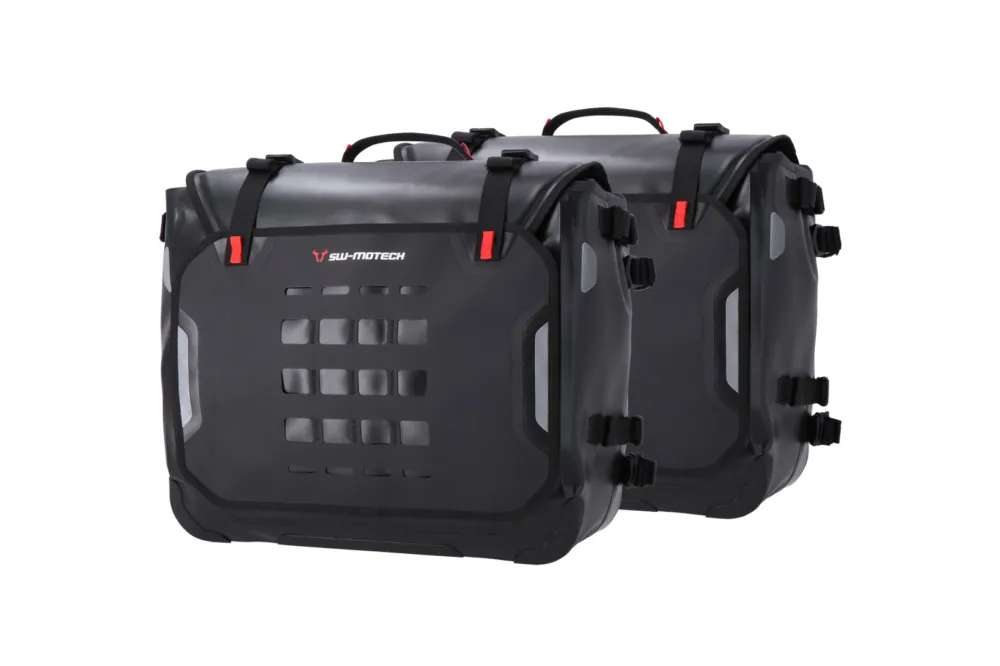Cenový Hit SW-Motech SysBag WP L/L systém - Husqvarna Norden 901 (21-). - SW-Motech SysBag WP L/L systém - Husqvarna Norden 901 (21-). ► koupit online na FC-Moto