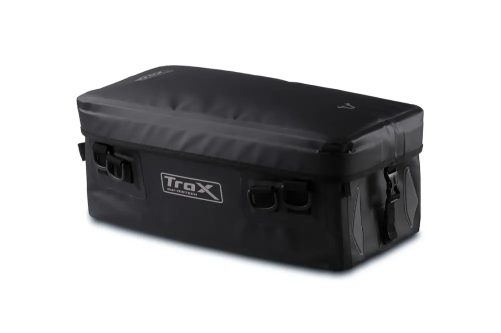 Finální Výprodej Rozšiřující taška SW-Motech TRAX WP M/L - Pro boční kufry TRAX. 15 l. Vodotěsný. - Rozšiřující taška SW-Motech TRAX WP M/L - Pro boční kufry TRAX. 15 l. Vodotěsný. ► koupit online na FC-Moto