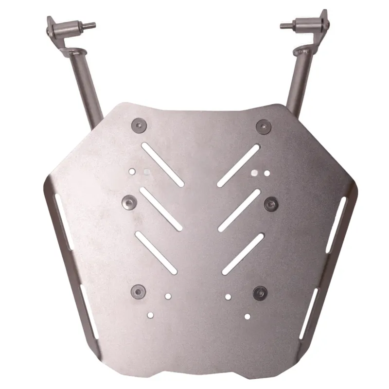 Finální Výprodej FC-Moto CFMOTO 800MT 55L/65L Nosič horního kufru - FC-Moto CFMOTO 800MT 55L/65L Nosič horního kufru ► koupit online na FC-Moto