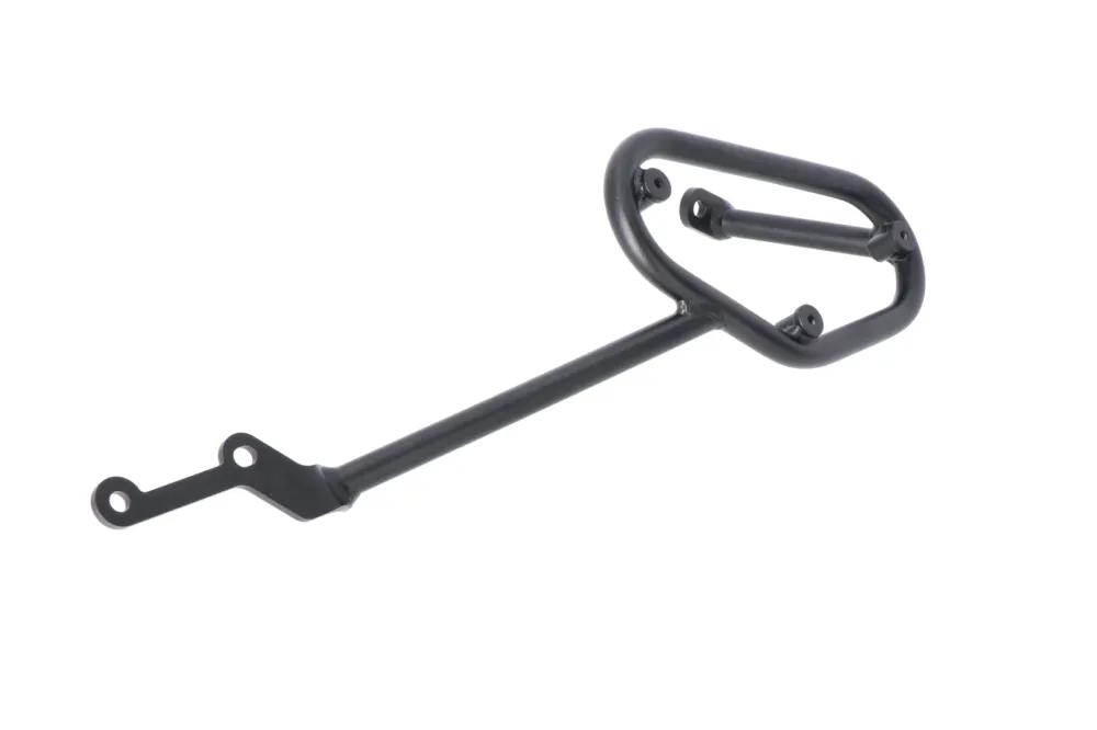 Boční nosič SW-Motech SLC levý - Kawasaki Z900 (16-), Z900 SE (20-). - Boční nosič SW-Motech SLC levý - Kawasaki Z900 (16-), Z900 SE (20-). ► koupit online na FC-Moto Víkendová Akce