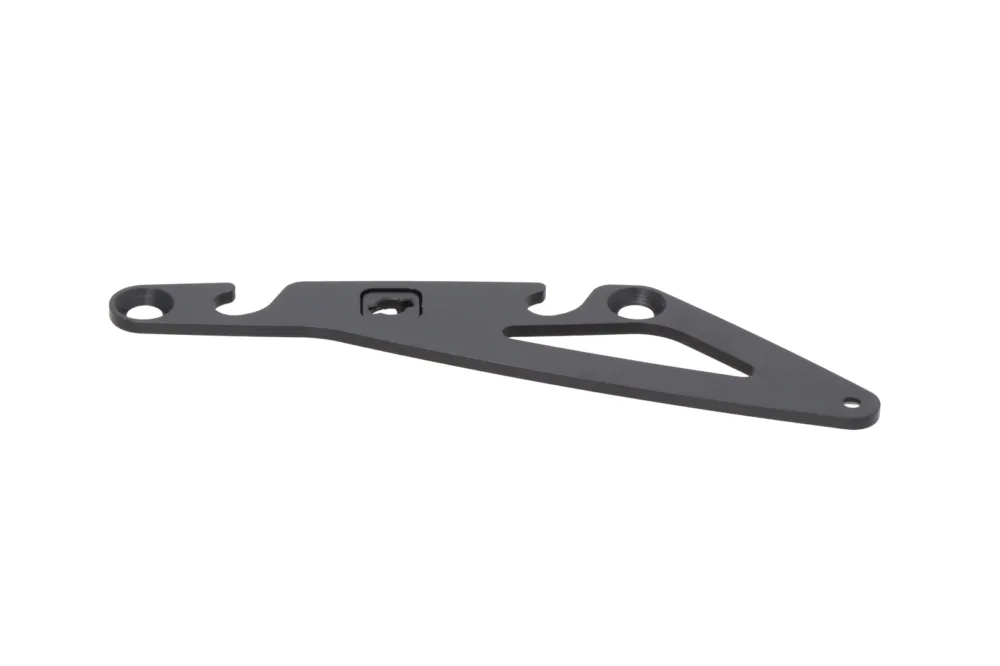 Akční Nabídka SW-Motech SLH side carrier LH1 vpravo - Harley-Davidson Softail Low Rider (17-). Pro LH1. - SW-Motech