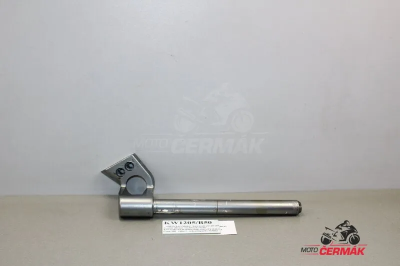 46003A levé řidítko Kawasaki ZZ-R1100 90-92 Vrácení Zdarma
