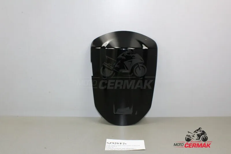 45551-37H Kryt místo zadní sedačky Suzuki GSX R 600,750 08-10 Tovární Cena