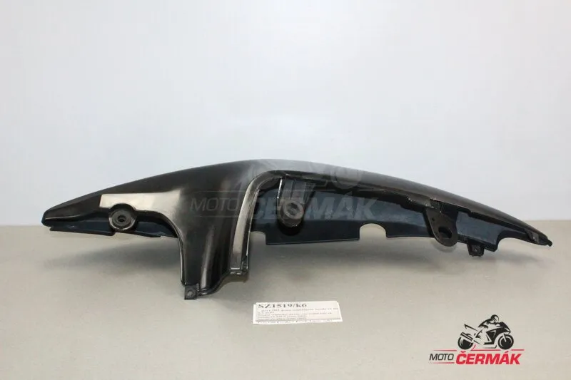 45511-19FL pravá zadní kapota Suzuki SV 650 S/N 99-02 Nejprodávanější