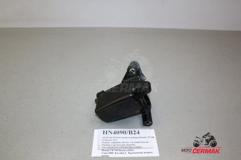 45510-MLB-D001 brzdová pumpa Honda CB 750 A Hornet 2023 Hit Sezóny