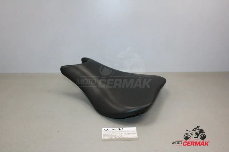 45100-23K00-PRQ sedačka sedadlo sedlo přední Suzuki GSX-R125 od 2017 Výhodná Nabídka