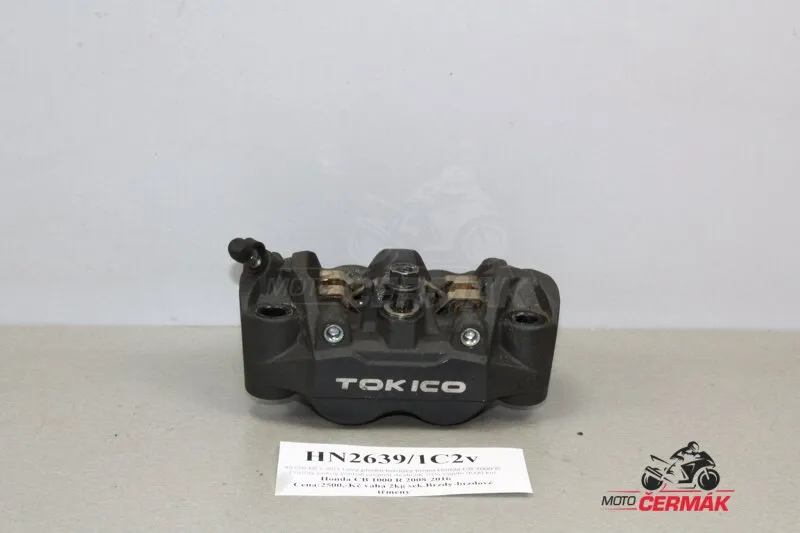 45150-MFL-881 Levý přední brzdový třmen Honda CB 1000 R Super Cena