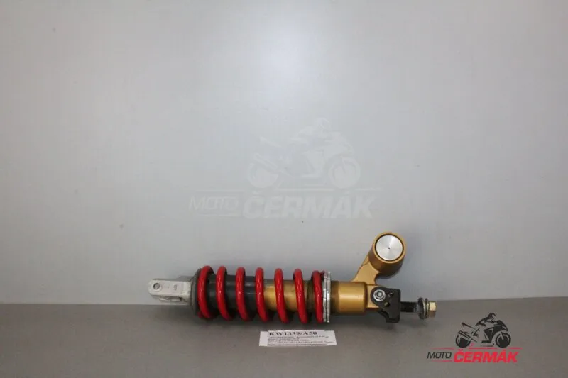 45014-0092 zadní tlumič Kawasaki ZX 10 R 04-05 Značkový