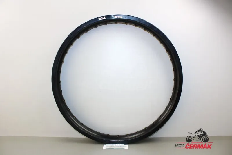 44701MJPE52 Přední ráfek 21x2,15 Honda CRF Africa Twin (lehce koplý) Originální