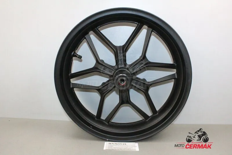 44650-K1B-D60ZB přední kolo Honda NSS Forza 125 2023 Cenový Hit