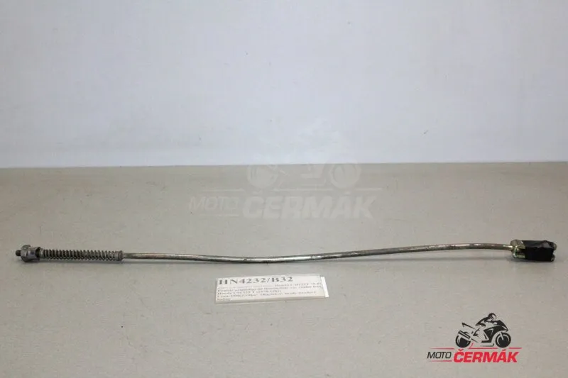 43451-419-000 táhlo zadní brzdy Honda CM125T 78-81 Sleva