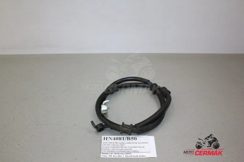 43311-MLB-D01 hadice zadní brzdy abs Honda CB 750 A Hornet 2023 Sleva
