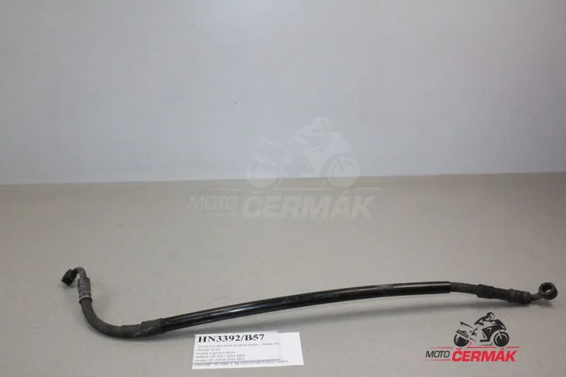 43310-KZZ-901 Zadní brzdová hadice Honda CRF 250L/M 12-20 Dokud Zásoby Vydrží