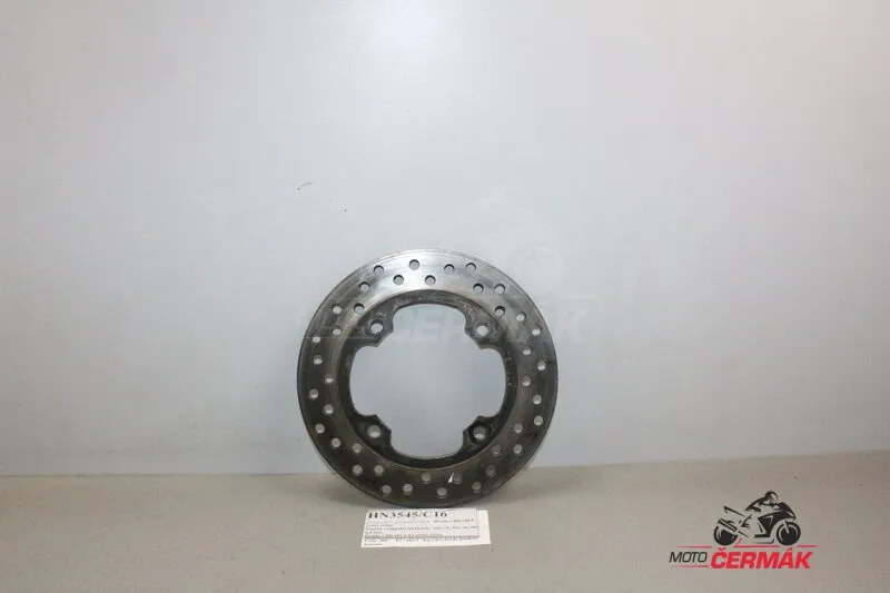 43251MV4000 zadní brzdový kotouč Honda CBR 600 F (1991-1994) Nejlepší Volba