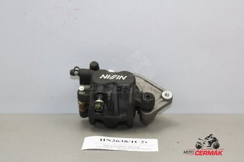 43150-MFN-D01 zadní brzdový třmen Honda CB 1000 R 08-16 Sezónní Sleva