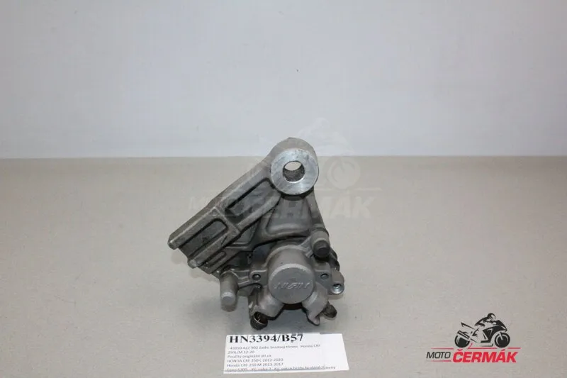 43150-KZZ-902 Zadní brzdový třmen Honda CRF 250L/M 12-20 Aktuální