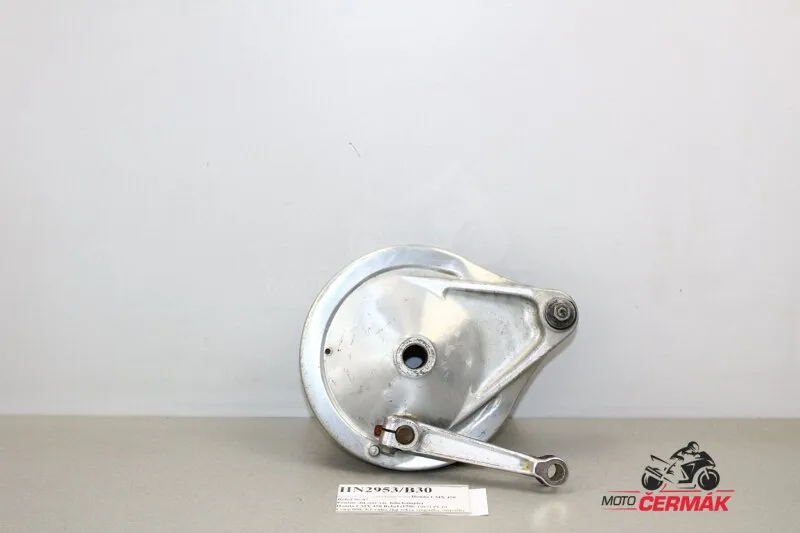 43100-MF5-010 zadní buben brzda Honda CMX 450 Rebel 86-87 Levný