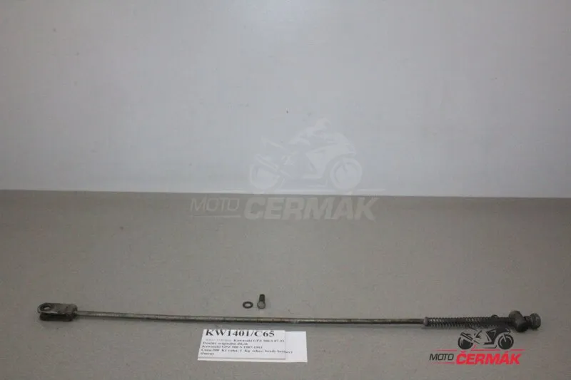 43011-1136 táhlo Kawasaki GPZ 500 S 87-93 Sleva
