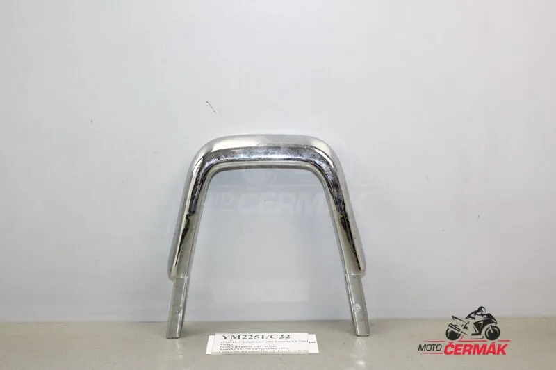 42X011Y-2-1 Opěrka madlo Yamaha XV 750/1100 Virago Akční Cena