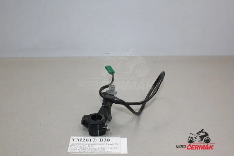 42X-82911-00 držák spojkové páčky Yamaha XV 1000 Virago 56V 85-95 Značkový