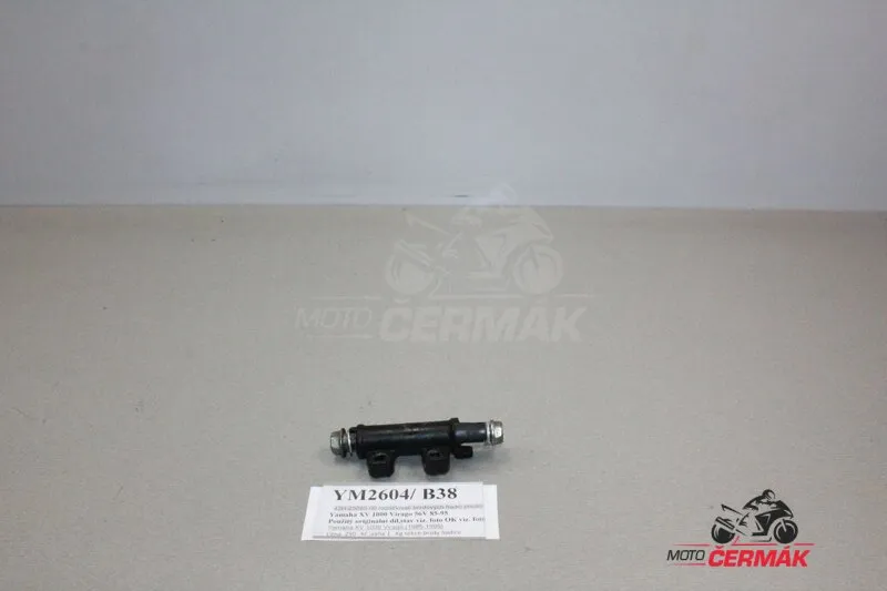 42H-25885-00 rozdělovač brzdových hadic přední Yamaha XV 1000 Virago 56V 85-95 Ihned K Objednání