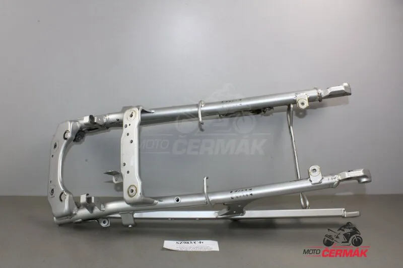 41200-16G10 podsedlový rám 2004 Suzuki SV 650 N/S 03-13 Bezpečná Platba
