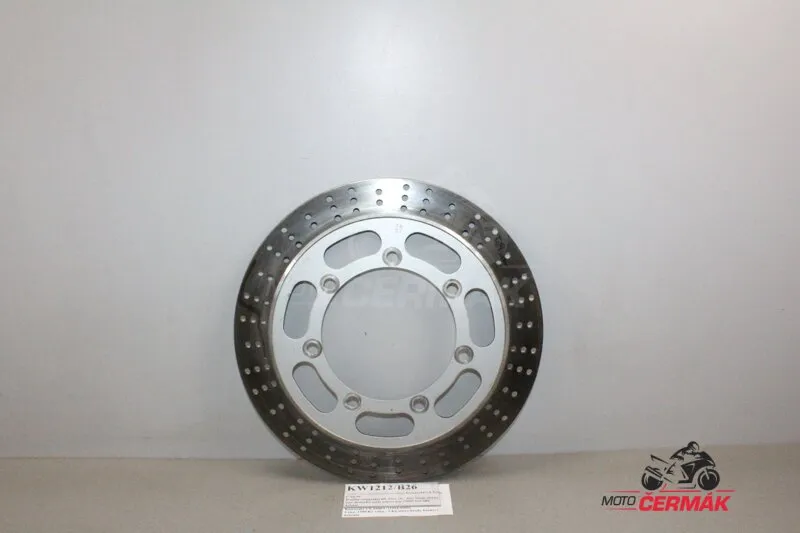 41080-1376-CM přední brzdový kotouč Kawasaki VN 1500 C 94-95 Akční Cena