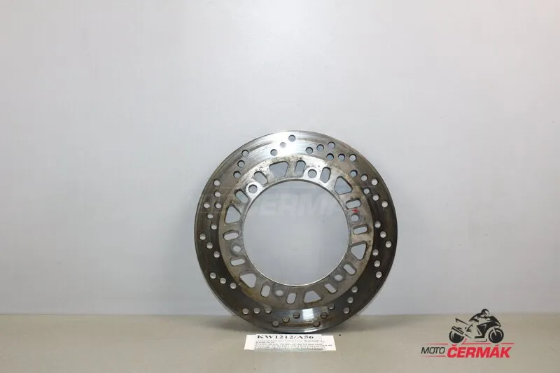 41080-1219-CM zadní brzdový kotouč Kawasaki ZZ-R1100 90-92 Cenová Bomba