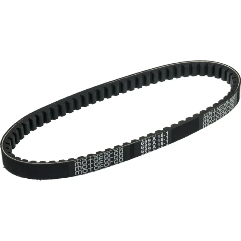 Hnací řemen 669x18mm 30° Motoforce Eco Super Cena