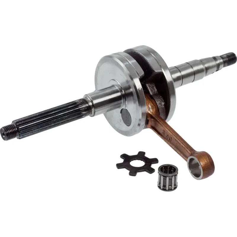 Vrácení Zdarma Kliková hřídel, pístní čep 12mm, Power Rod 1E40QMB/QMA 50 2T AC CPI / Keeway