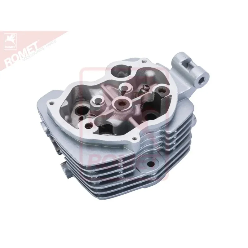 Hlava válce Romet ADV 125 Euro 4 Top Prodej