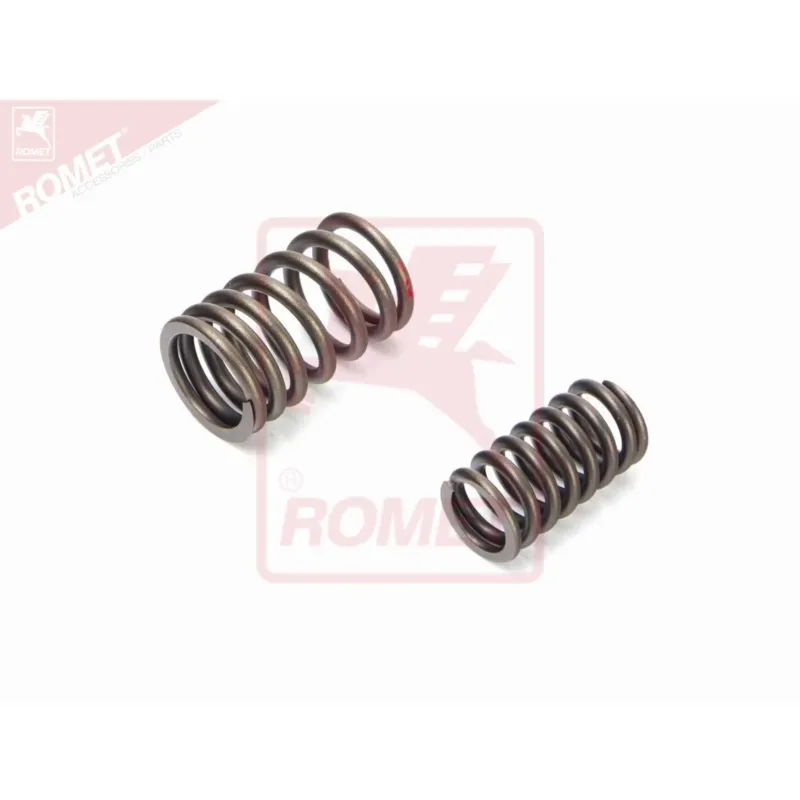 Ventilové pružiny Junak 123 / Romet Division 4T 125 OHC AC Sezónní Sleva