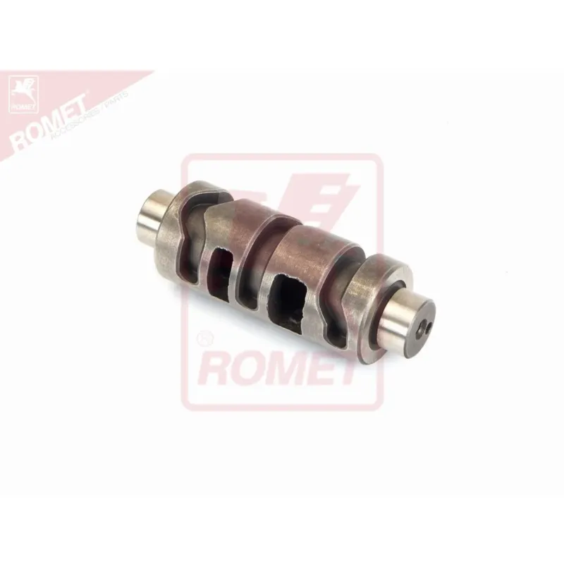 Bubnový přepínač rychlostí Romet Ogar Caffe 125 Výprodej