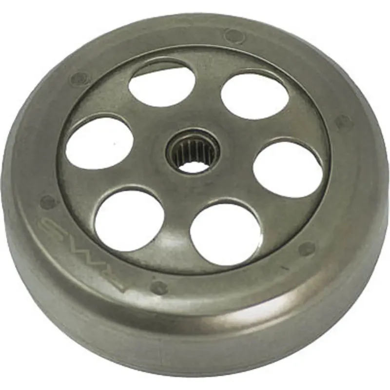 Zvon zadní spojky 105mm RMS Minarelli 2T starý typ Expresní Doručení